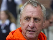 Bóng đá anh, ngoại hạng anh, lịch thi đấu euro 2012, ĐT Catalunya – Tunisia:  Mọi con mắt đổ dồn về Cruyff